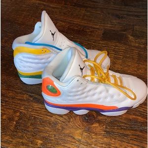 Jordan 13 playgrounds